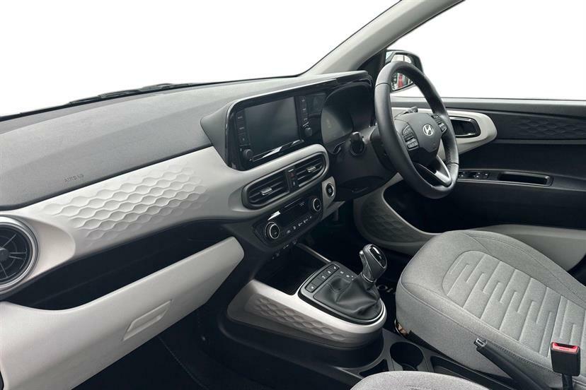 Hyundai I10 1.0 Mpi Premium Green #2