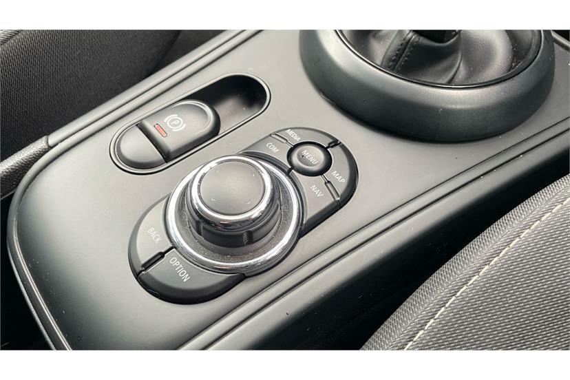 Mini Countryman John Cooper Works White #18