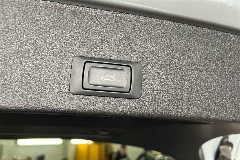 Audi Q2 1.5 Tfsi Cod Red #13