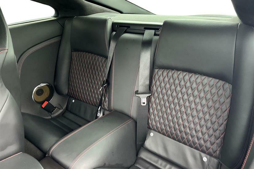 Jaguar XK Portfolio Grey #10