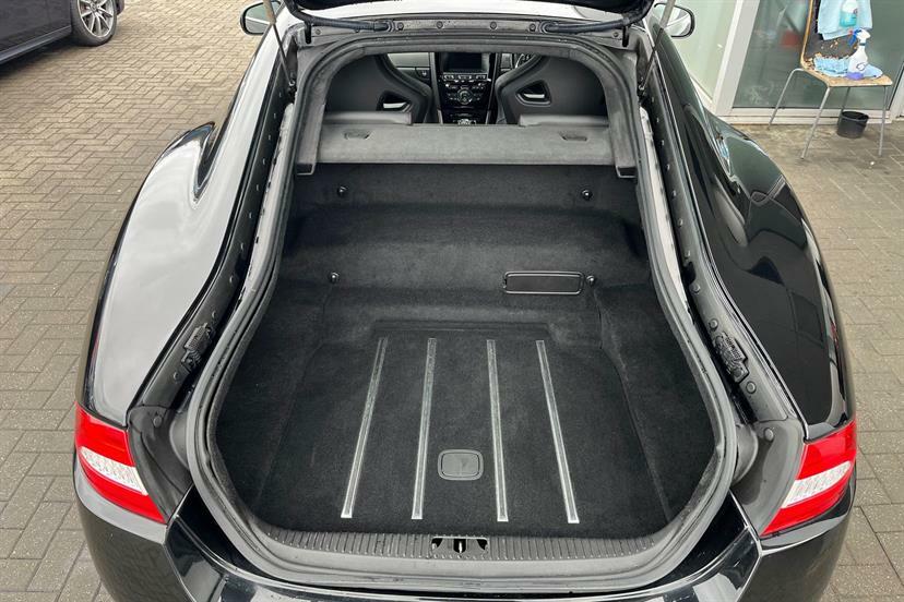 Jaguar XK Portfolio Grey #9