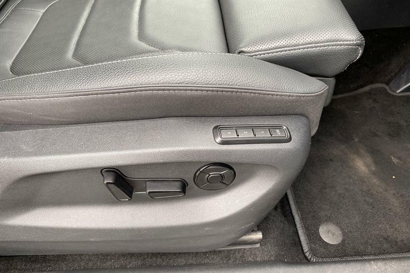 Skoda Kodiaq Kodiaq 1.5 Tsi E-tec Se L Dsg 7 Seat Silver #21