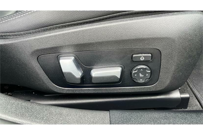 BMW i4 Hatchback Black #23