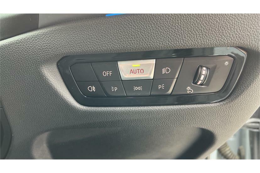 BMW i4 Hatchback Black #24
