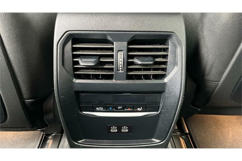 BMW i4 Hatchback Black #30