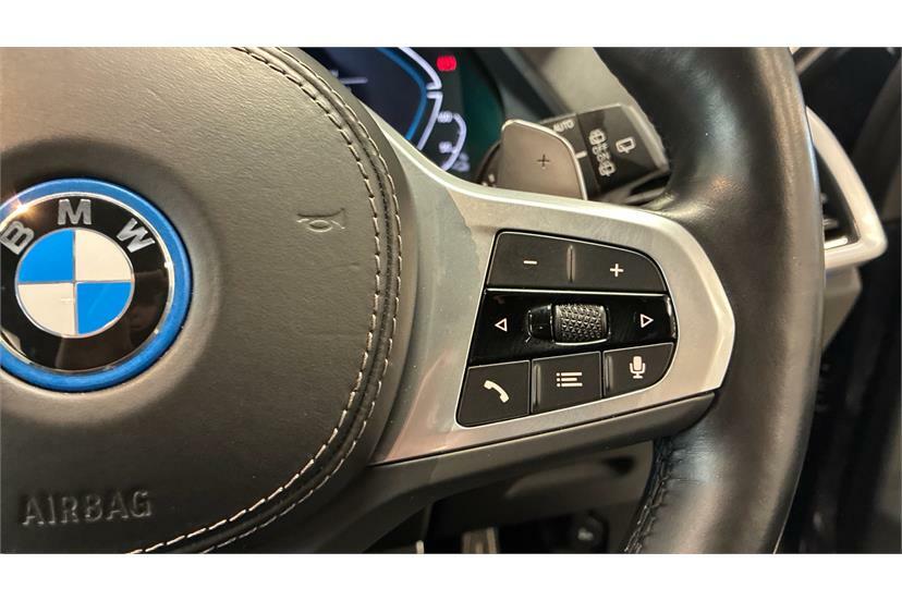BMW X5 3.0 X5 Xdrive Black #15