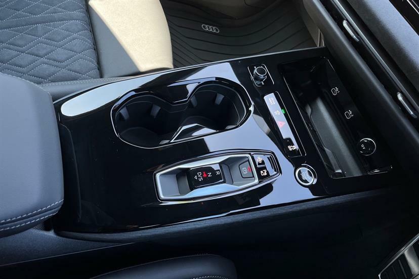 Audi A5 Edition 1 Tdi 204 Ps S Tronic White #17