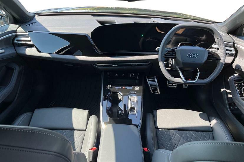 Audi A5 Edition 1 Tdi 204 Ps S Tronic White #7