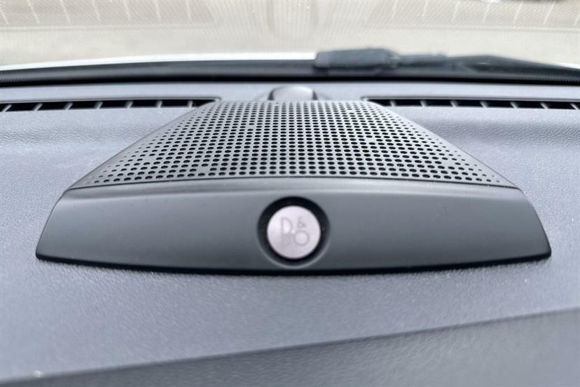 Ford Fiesta Silver #21
