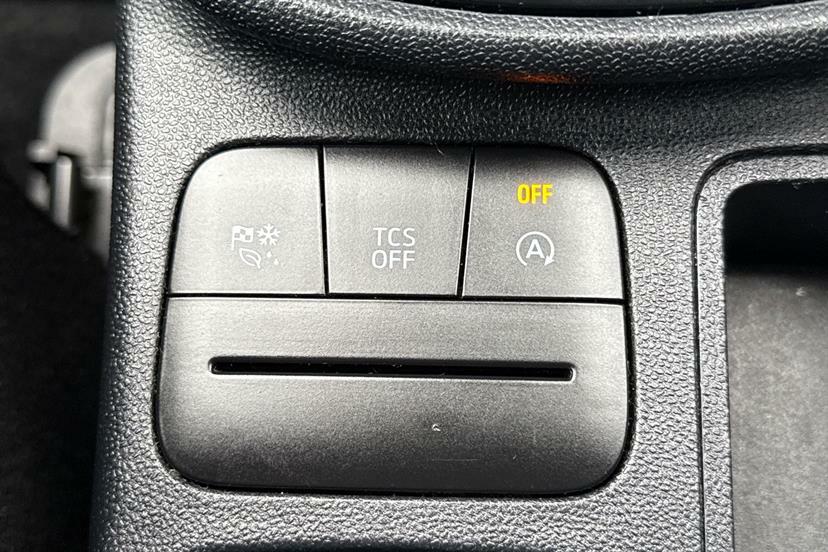Ford Fiesta Silver #16