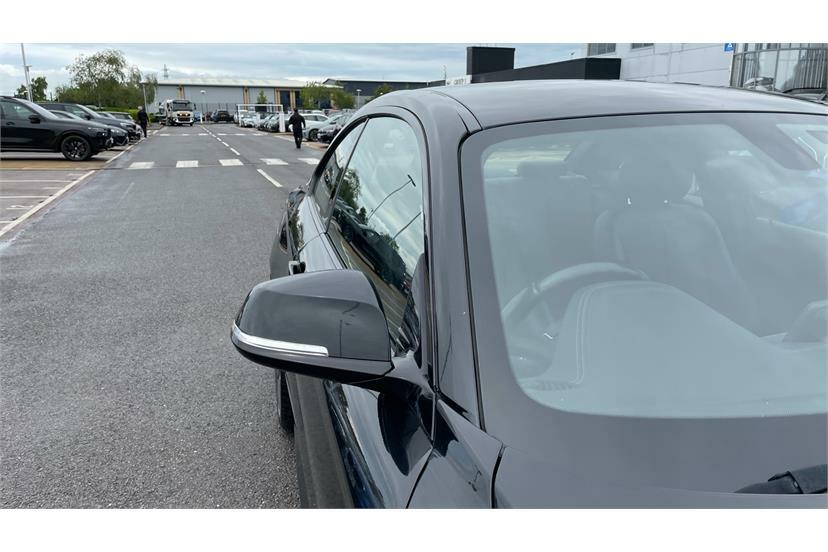 BMW 2 Series M240i Grey #24