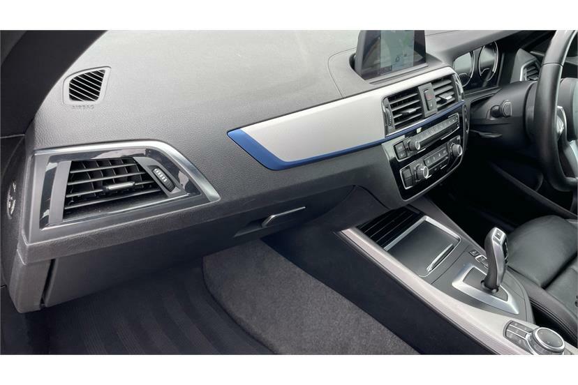 BMW 2 Series M240i Grey #31