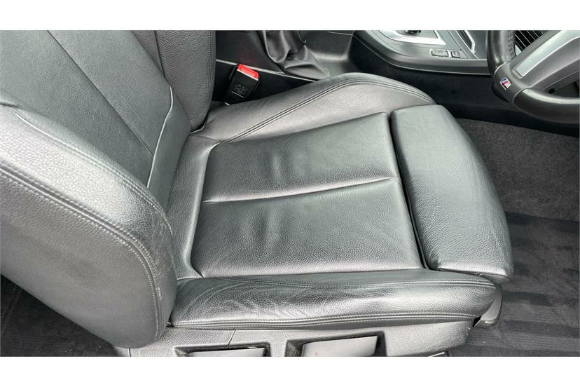 BMW 2 Series M240i Grey #33