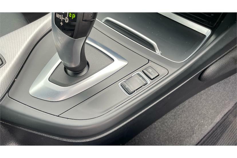 BMW 2 Series M240i Grey #19