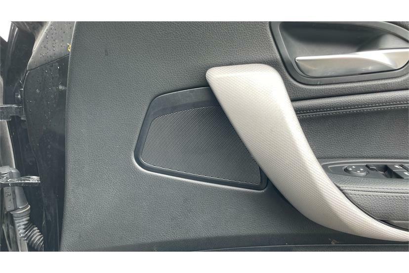 BMW 2 Series M240i Grey #20