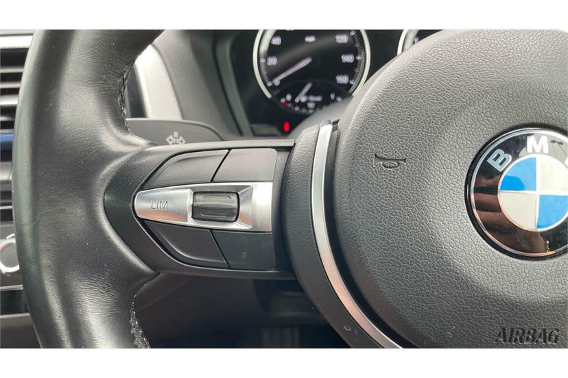 BMW 2 Series M240i Grey #17
