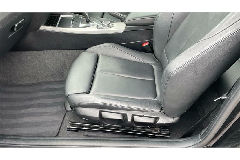 BMW 2 Series M240i Grey #27
