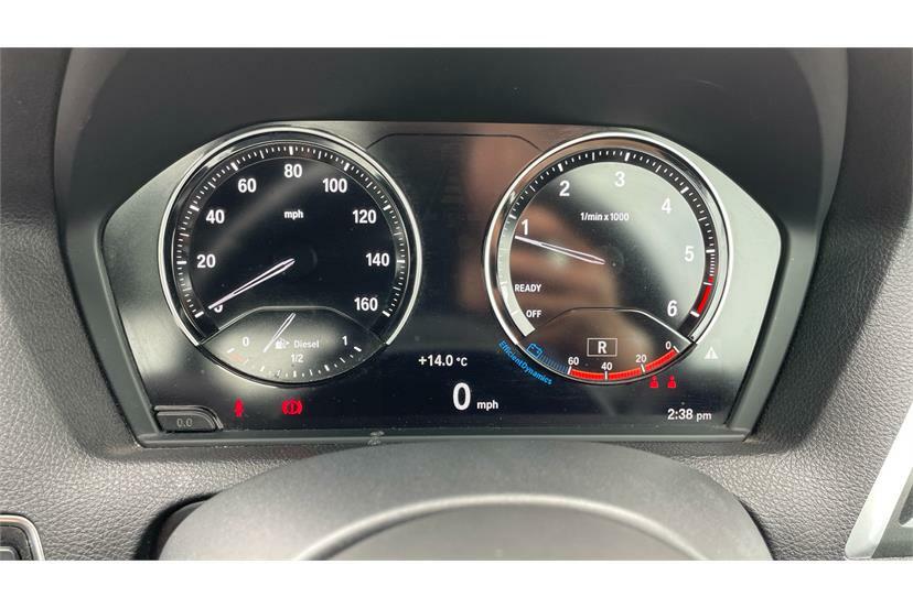 BMW 2 Series M240i Grey #37