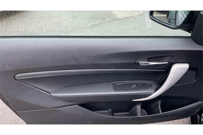 BMW 2 Series M240i Grey #32