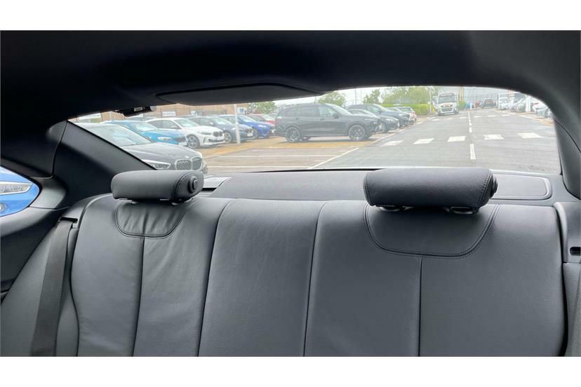 BMW 2 Series M240i Grey #30