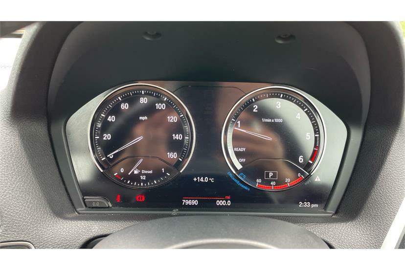 BMW 2 Series M240i Grey #9