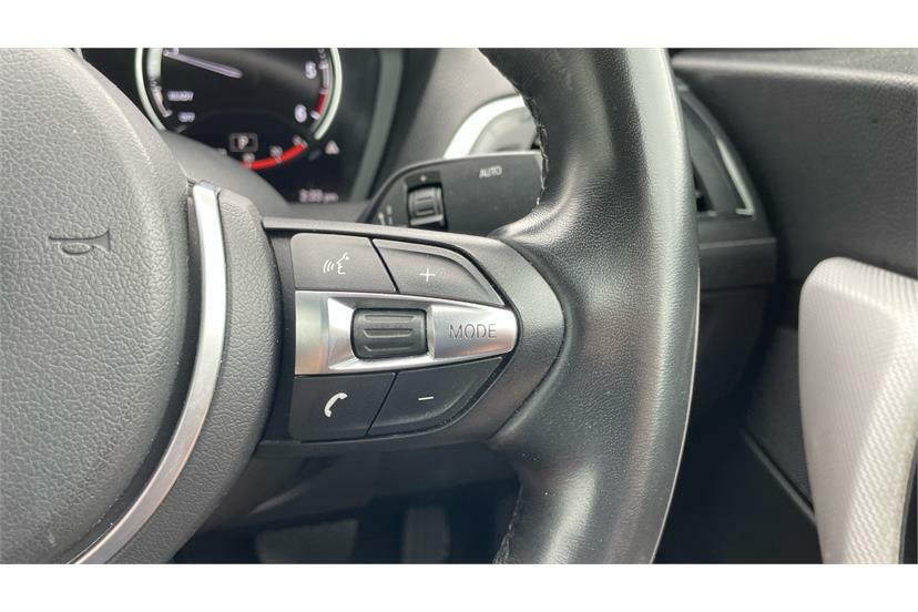 BMW 2 Series M240i Grey #18