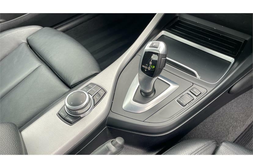 BMW 2 Series M240i Grey #10