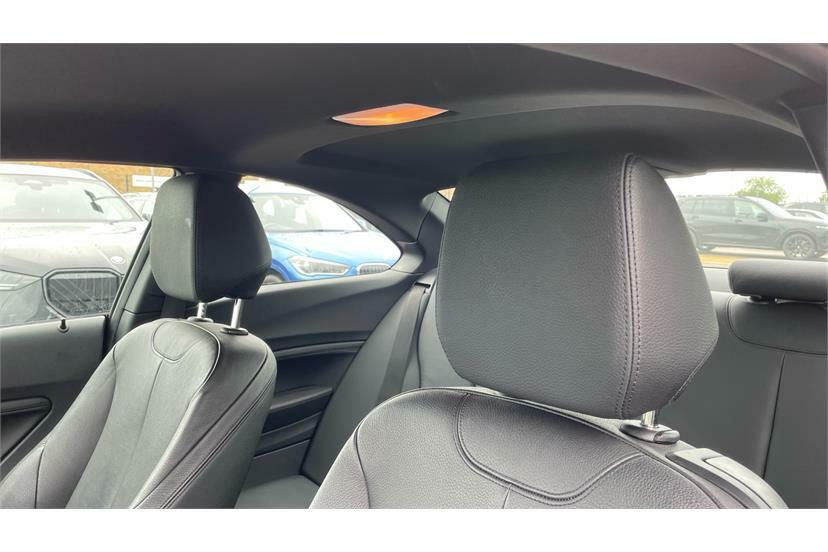 BMW 2 Series M240i Grey #28