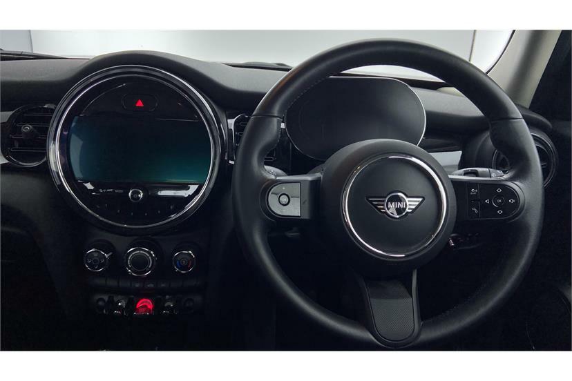 Mini Hatch 1.5 Cooper Classic Grey #5