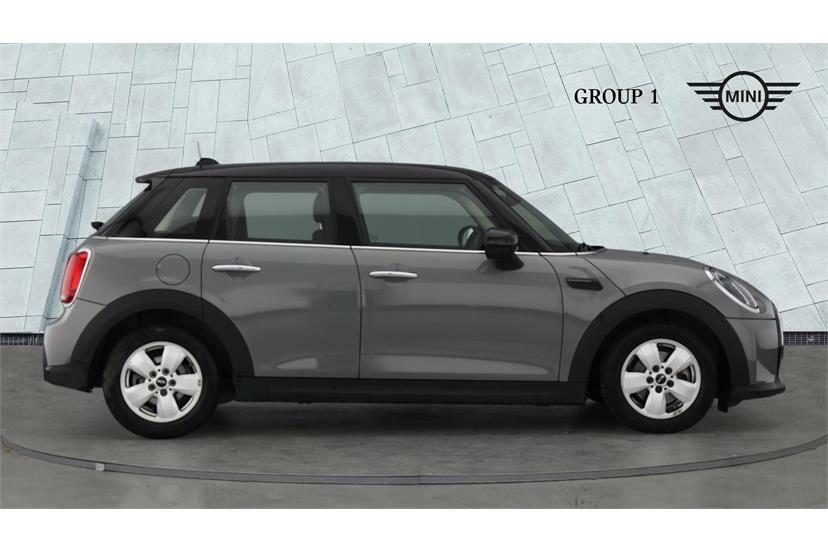 Mini Hatch 1.5 Cooper Classic Grey #3