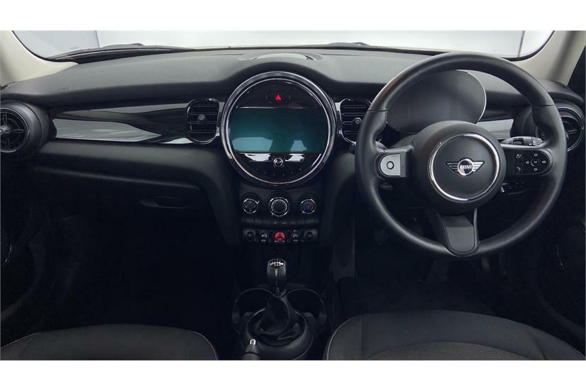 Mini Hatch 1.5 Cooper Classic Grey #4