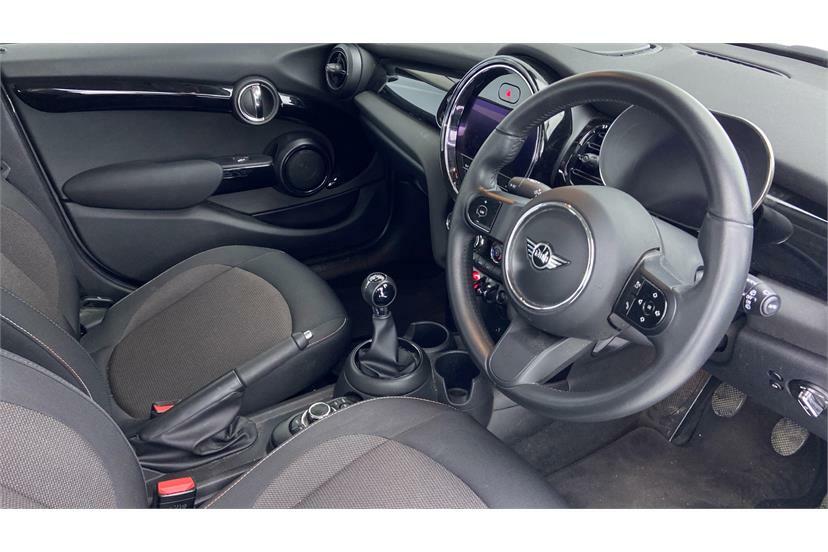 Mini Hatch 1.5 Cooper Classic Grey #6