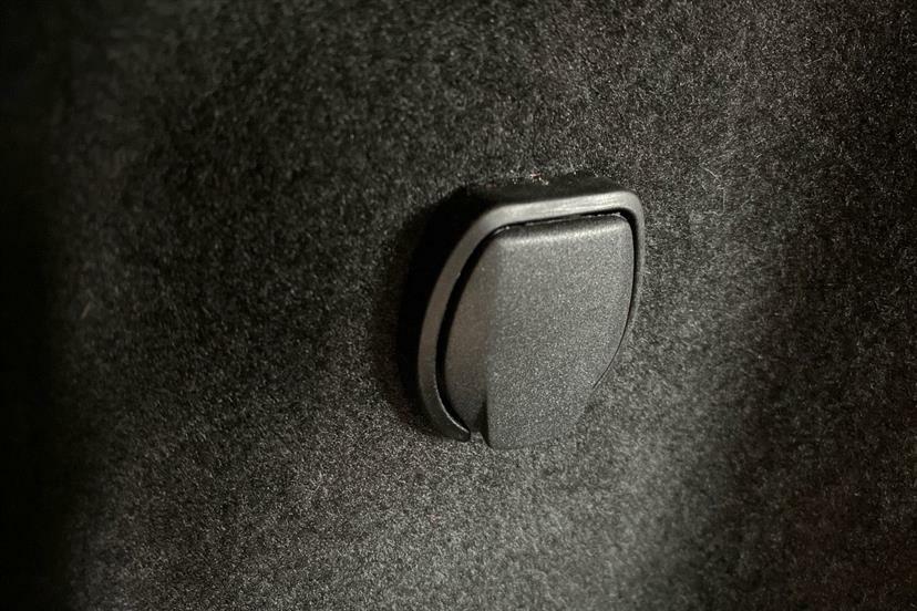 Mercedes-Benz B Class Mpv Black #36