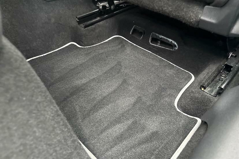 Volkswagen Polo Hatchback Black #20