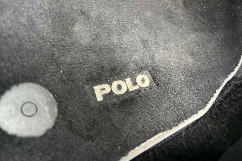 Volkswagen Polo Hatchback Black #24