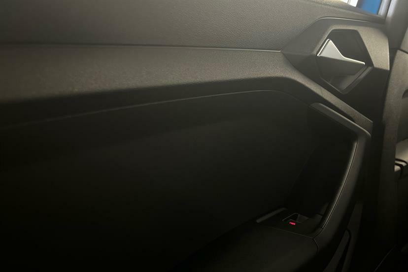 Audi A1 25 Tfsi S Line White #22