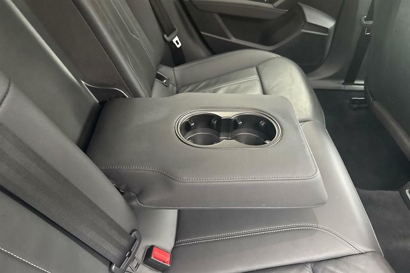 Audi A3 A3 Sportback 35 Tfsi Technik Grey #23