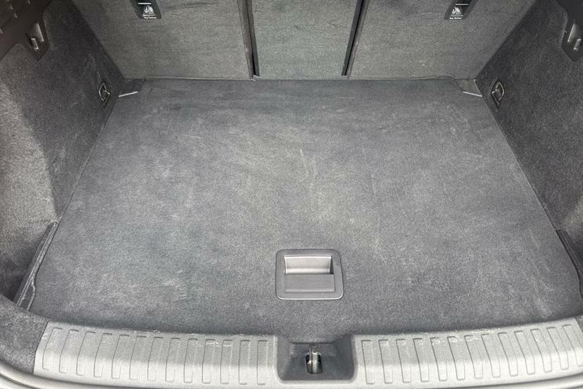 Audi A3 A3 Sportback 35 Tfsi Technik Grey #10