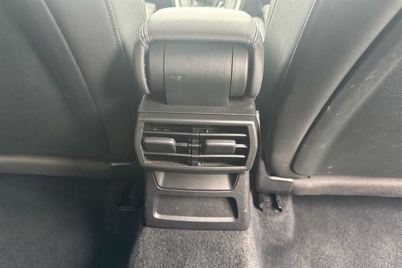 Audi A3 A3 Sportback 35 Tfsi Technik Grey #24