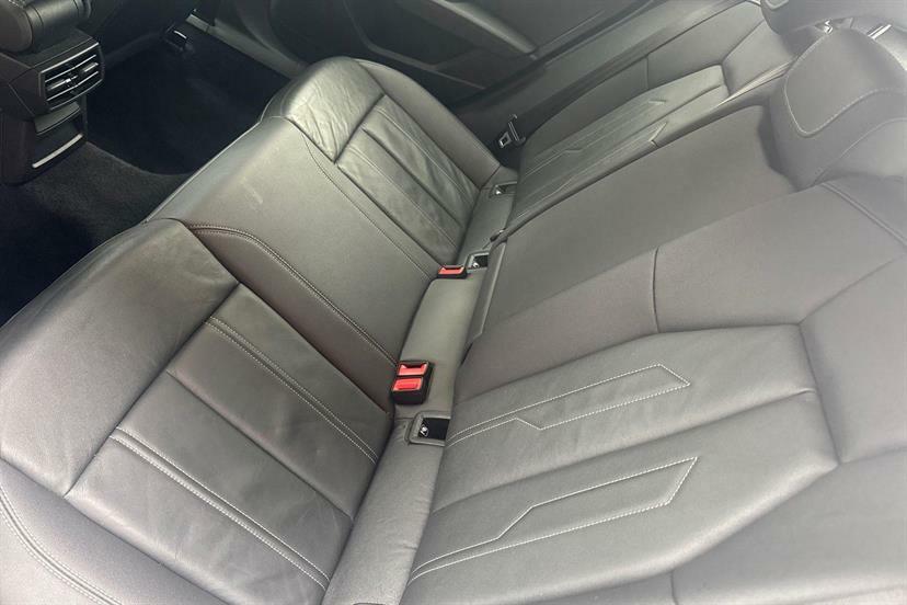 Audi A3 A3 Sportback 35 Tfsi Technik Grey #7