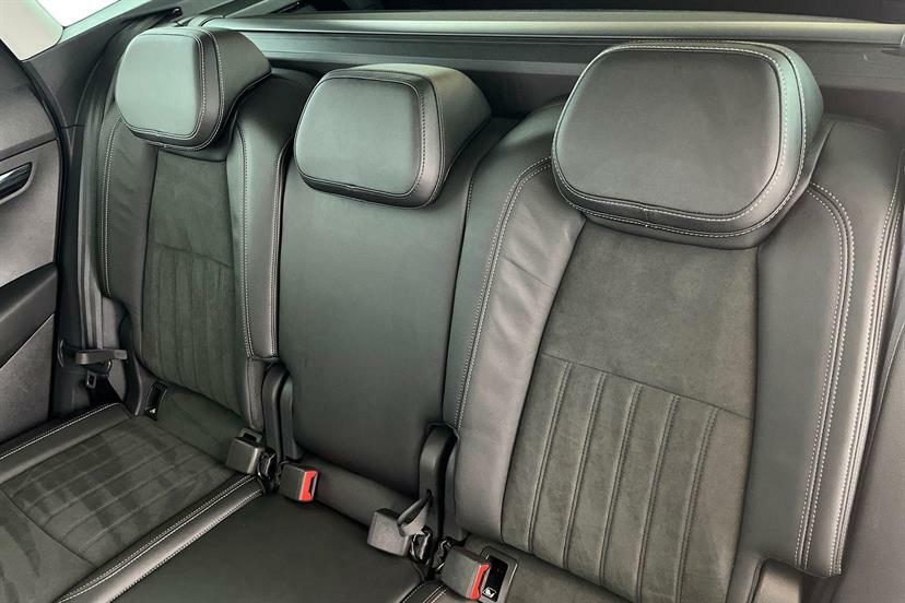 Skoda Karoq Se Technology Blue #15