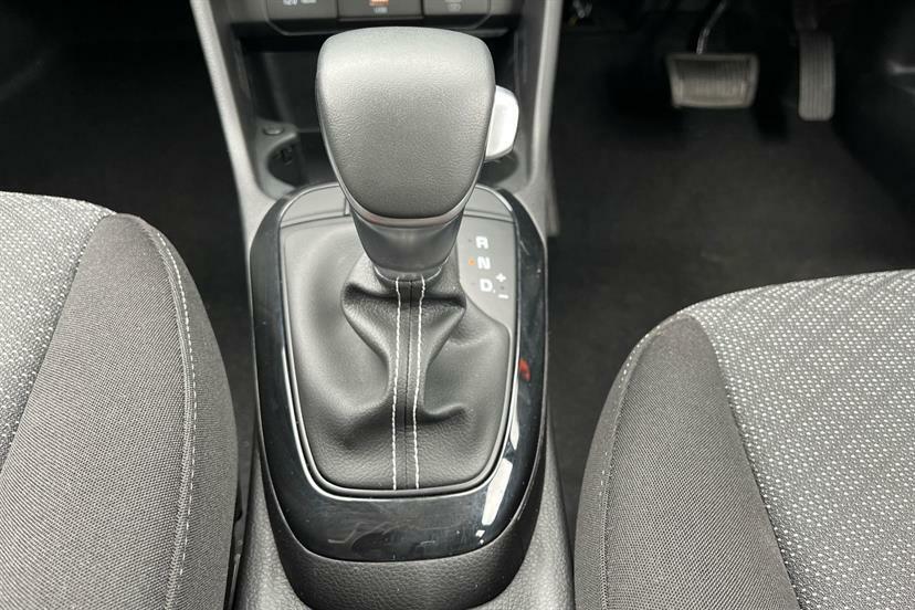 Kia Picanto 1.0 Gt-line S Green #8