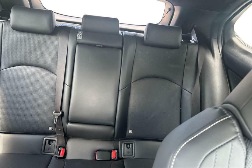 Lexus UX 2.0 E-cvt Euro 6 Ss #9