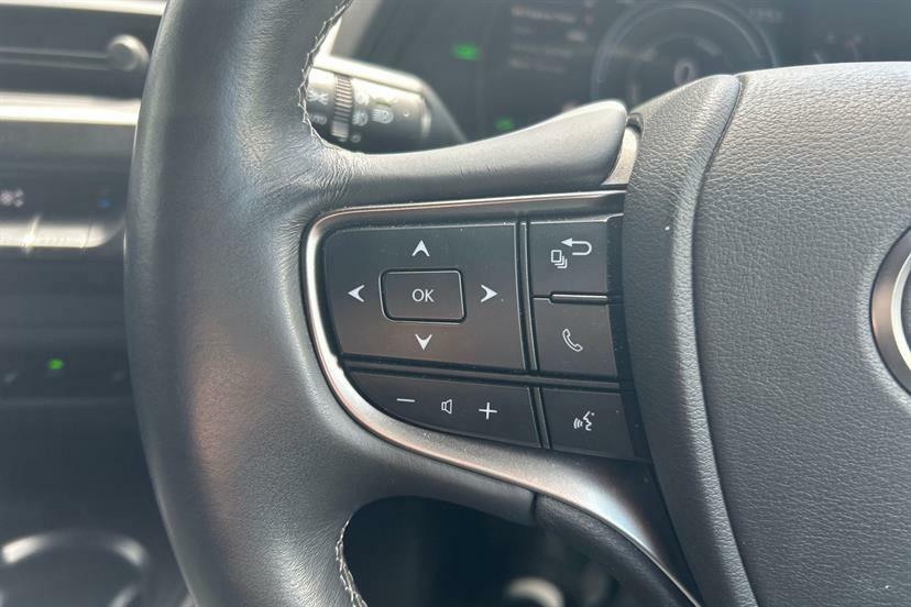 Lexus UX 2.0 E-cvt Euro 6 Ss #12