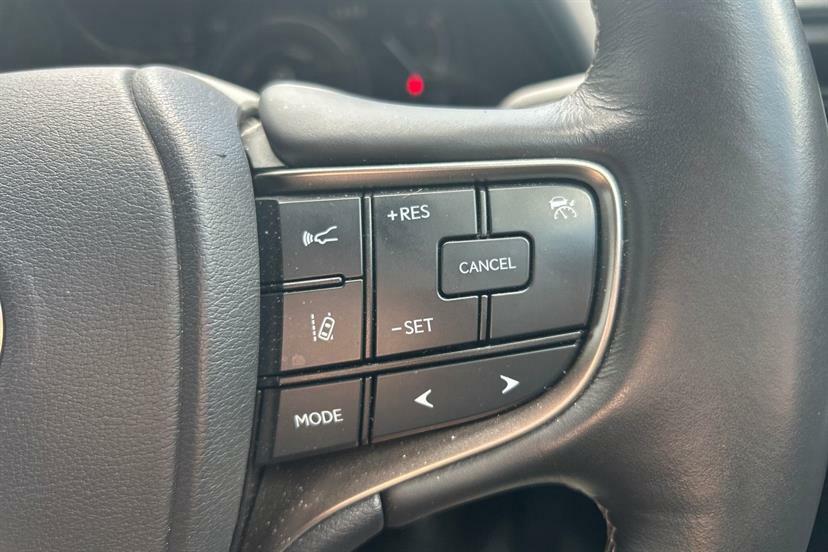 Lexus UX 2.0 E-cvt Euro 6 Ss #13