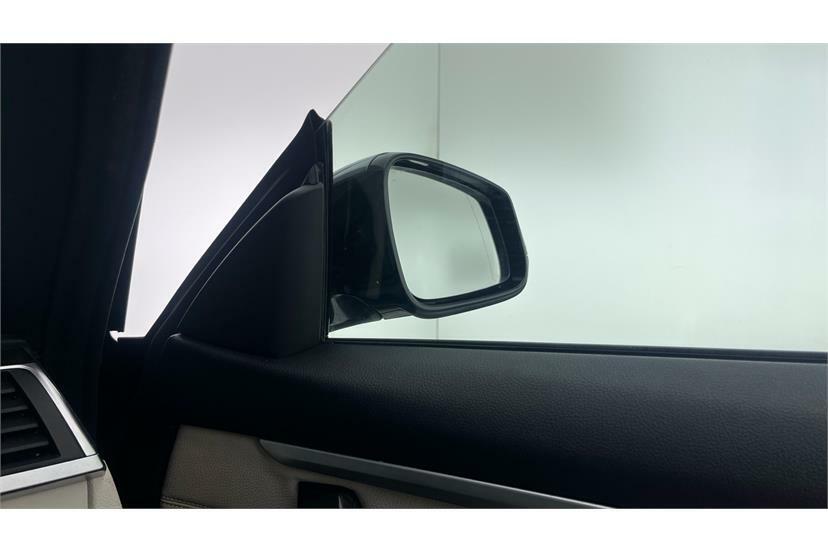 BMW 4 Series Hatchback Silver #19