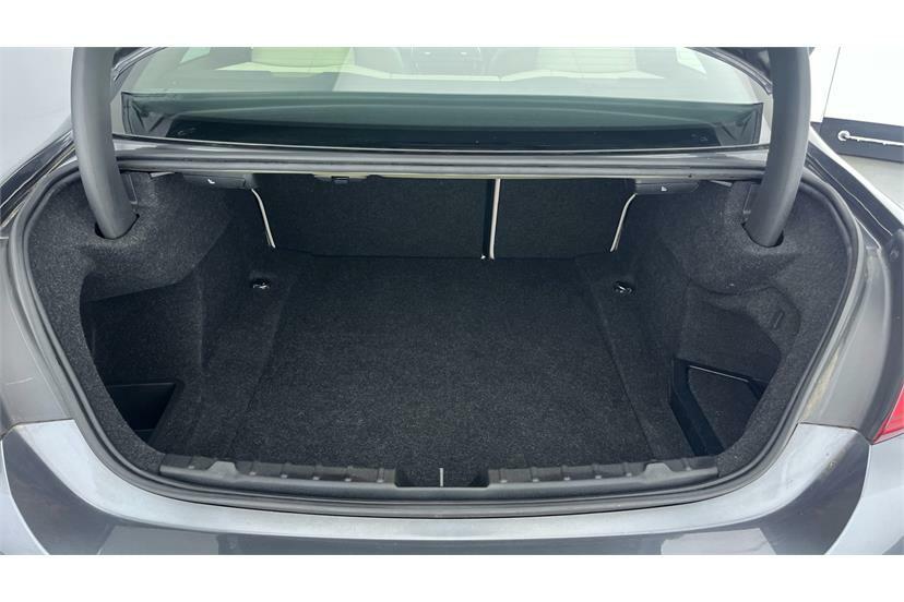 BMW 4 Series Hatchback Silver #13