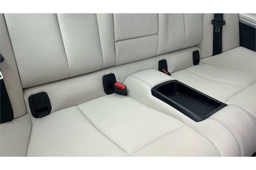 BMW 4 Series Hatchback Silver #30
