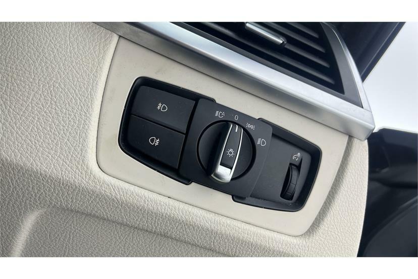 BMW 4 Series Hatchback Silver #24