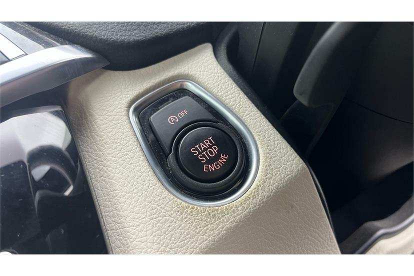 BMW 4 Series Hatchback Silver #26
